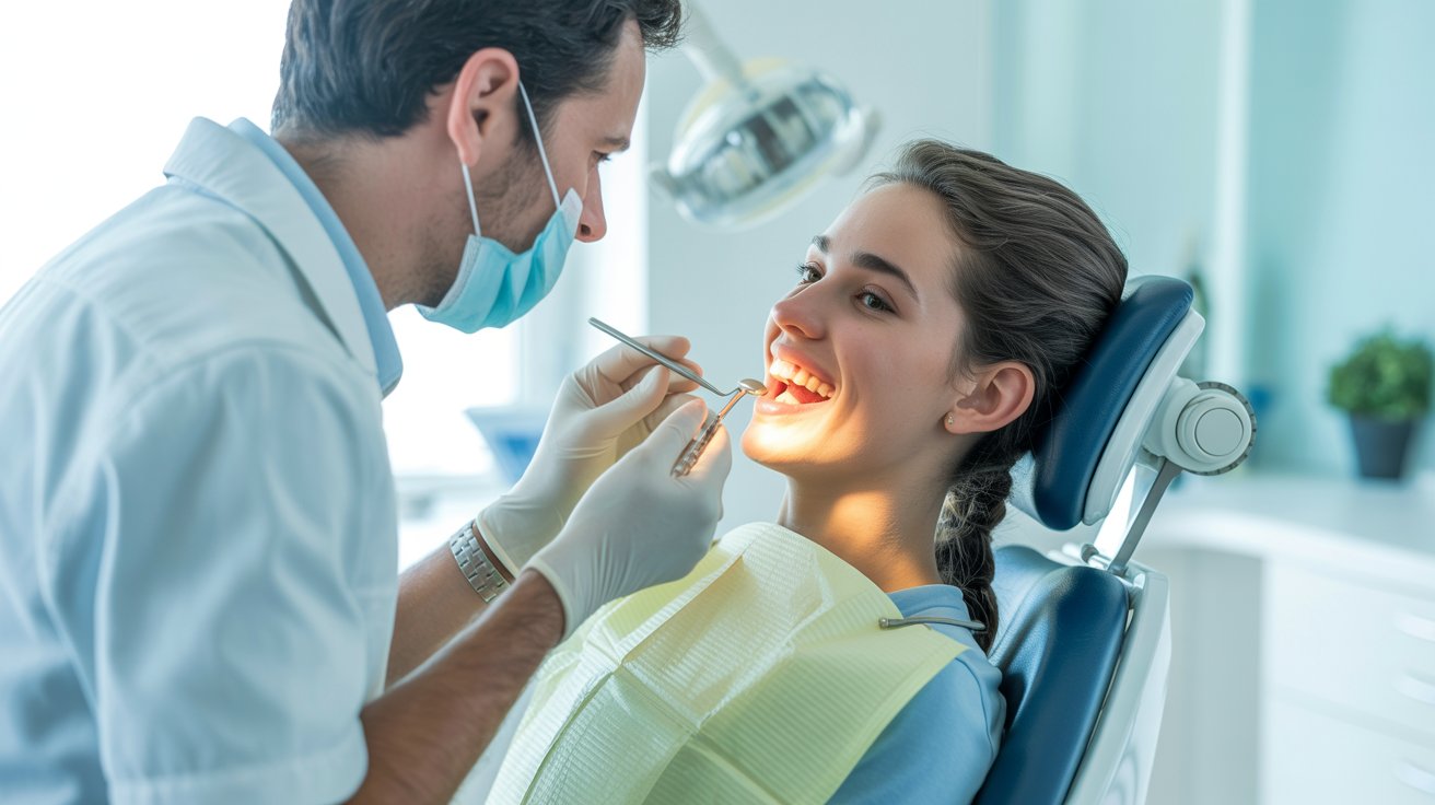 Specialized Implant Dentist