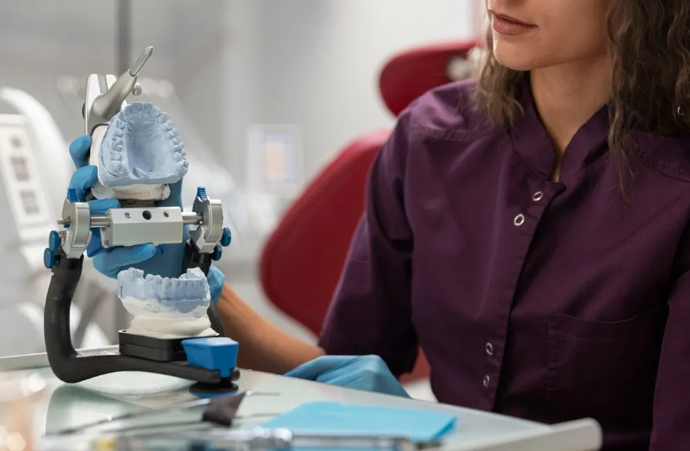 best dental implants clinic