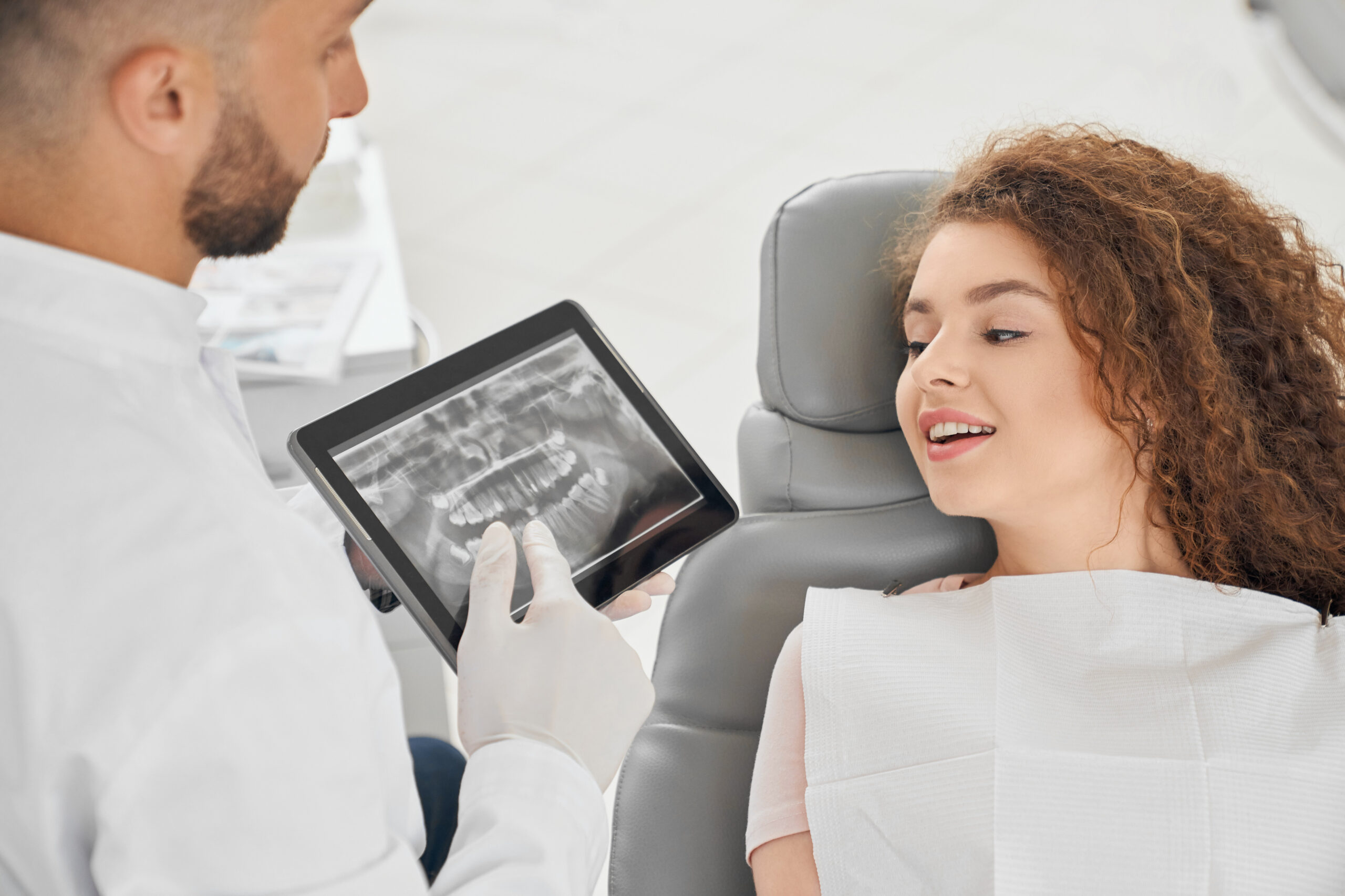 Sedation Choices for a Relaxed Experience