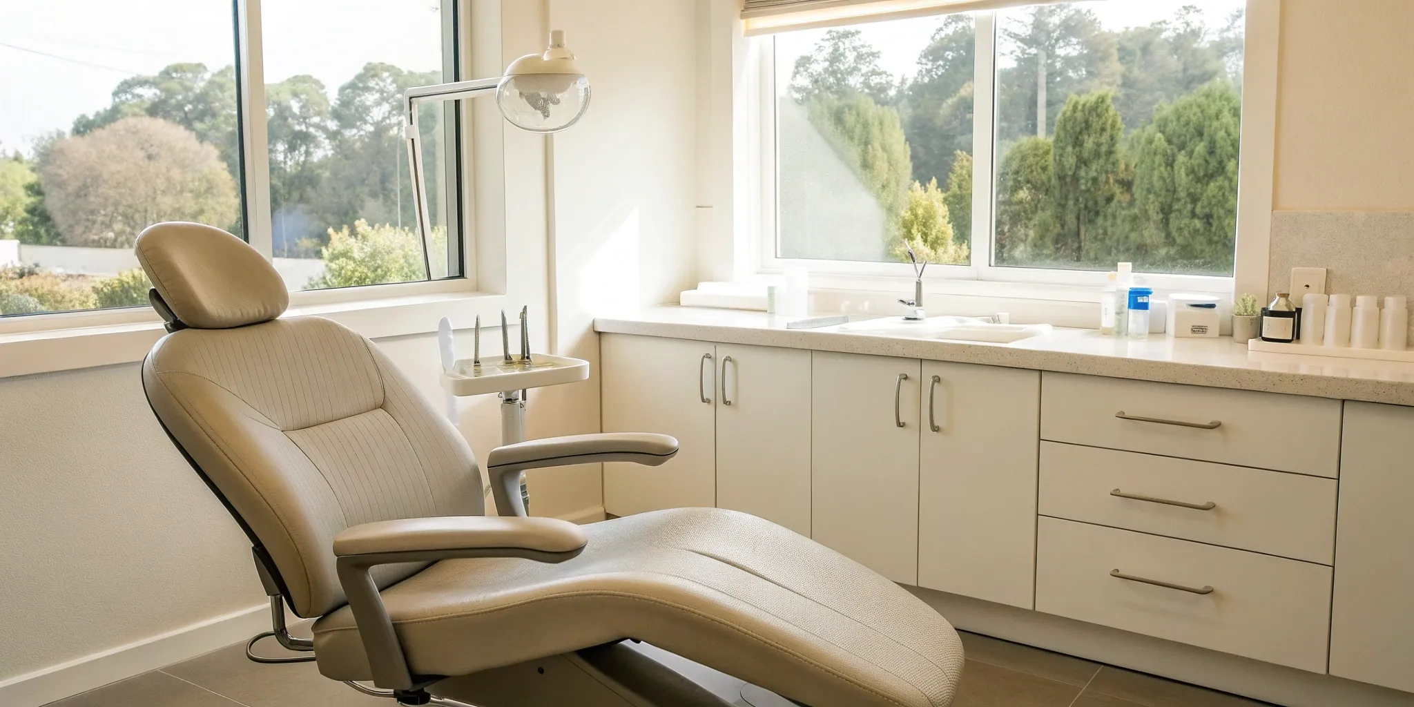 Dental implant cost breakdown.