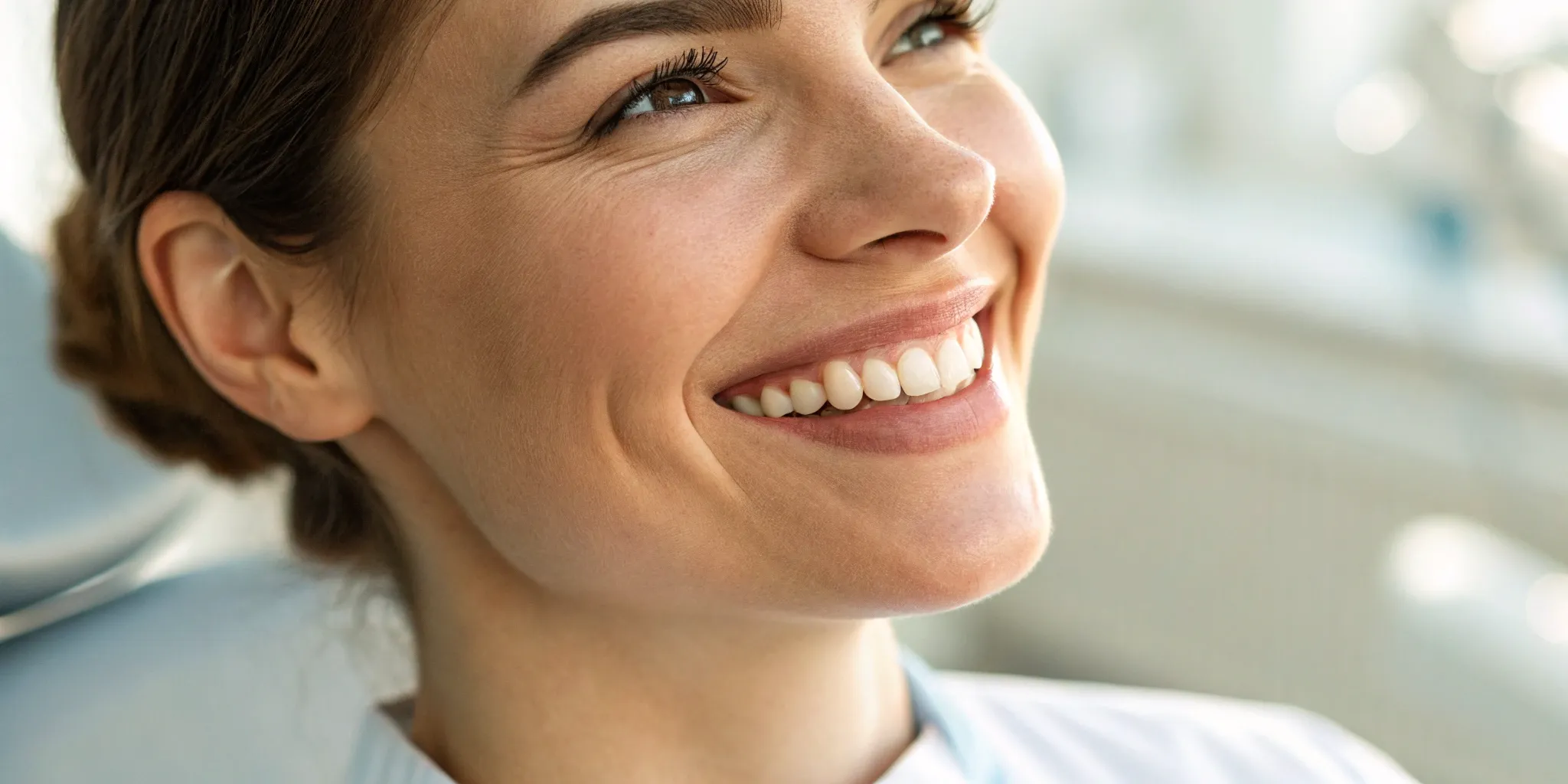 Best dentist for implants. Healthy smile.