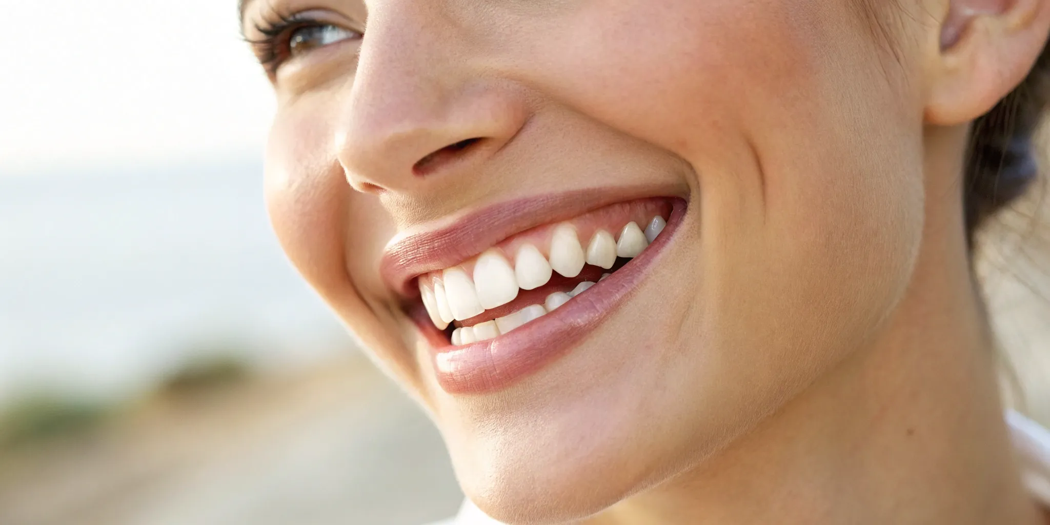 Dental implants: A smile restored.