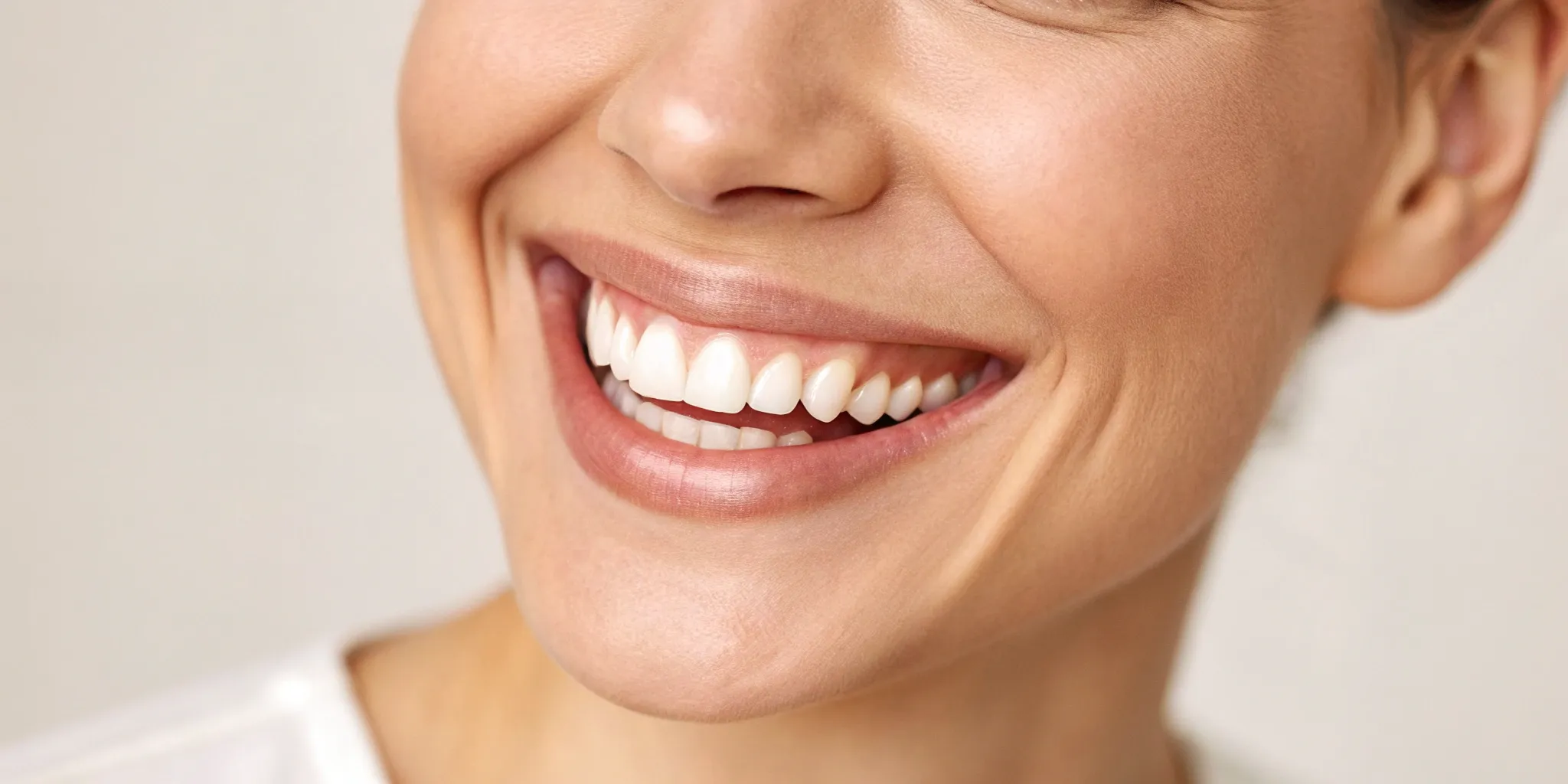 Mini dental implants restore smiles.
