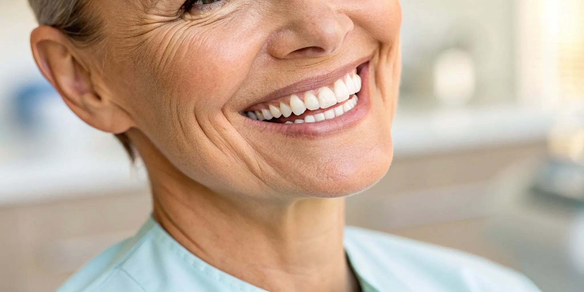 Full set of dental implants. Cost of implants explained.