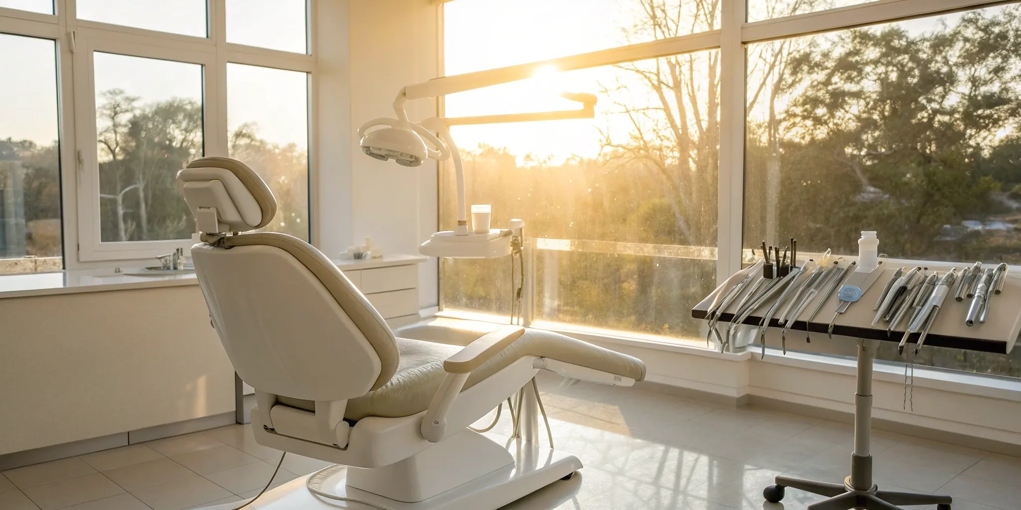 Dental implant timeline: Tooth replacement process.