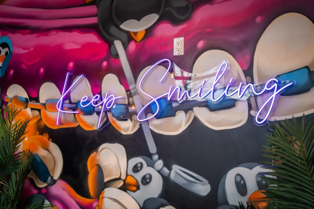 dental implants houston